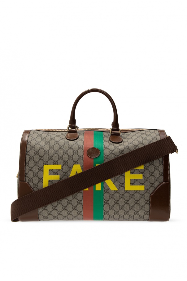 Gucci ‘Ophidia’ duffel bag